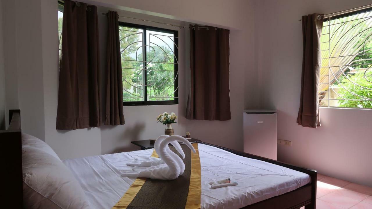 Day Dream Guest House シキホール エクステリア 写真