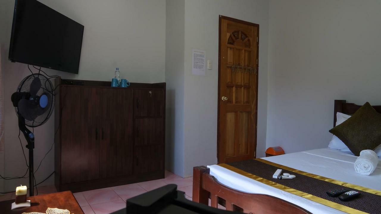 Day Dream Guest House シキホール エクステリア 写真