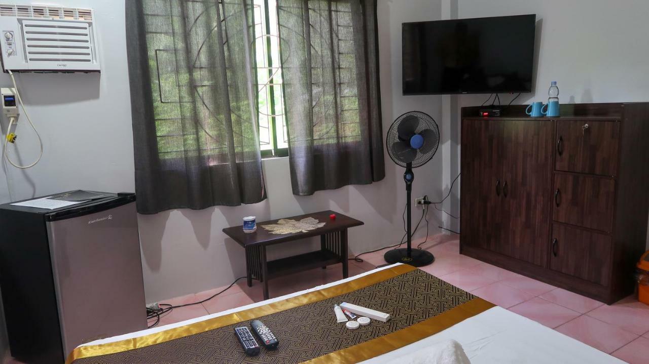 Day Dream Guest House シキホール エクステリア 写真