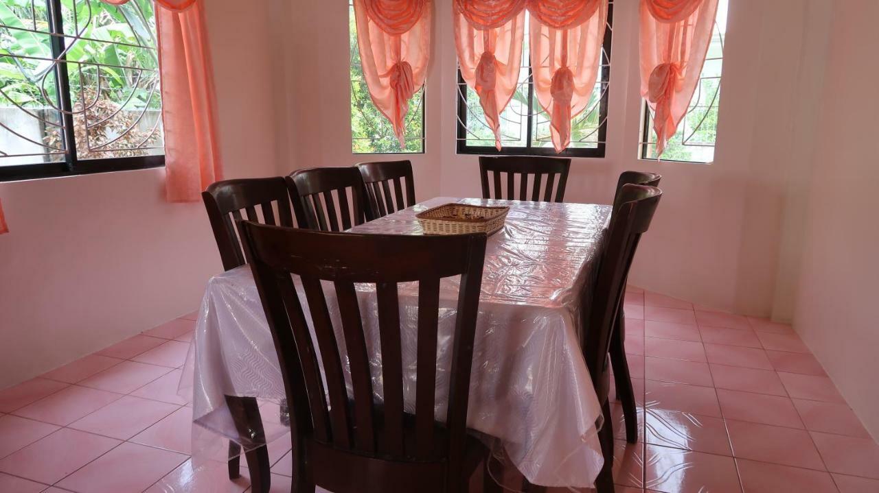 Day Dream Guest House シキホール エクステリア 写真